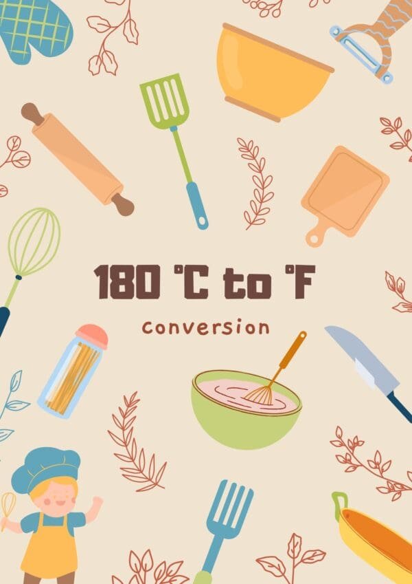 Cups to ml conversion